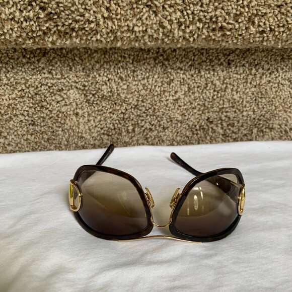 Gucci Women\'s Brown Sunglasses . main image 14